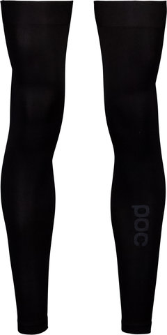 POC Cadence Beinlinge - uranium black | L/XL