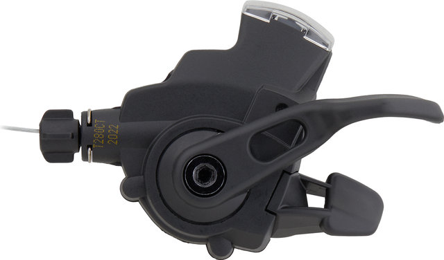 SRAM Levier de vitesses X-4 Trigger 3/8 vitesses - black | 3-vitesses