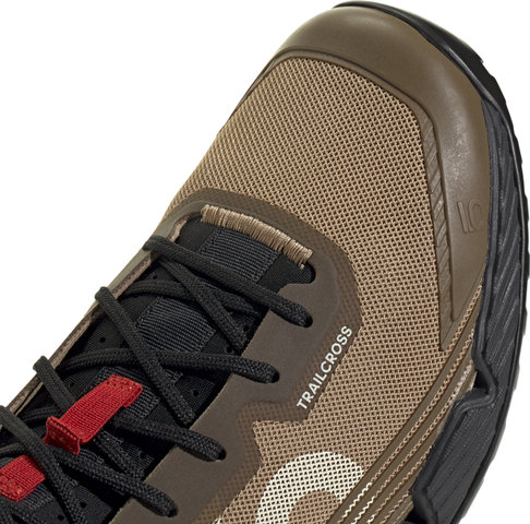 Five Ten Trailcross Mid Pro MTB Schuhe - cardbo cardbo cblack | 42 2/3