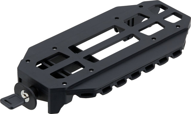 SKS MonkeyLoad Rack Adapter Plate - black