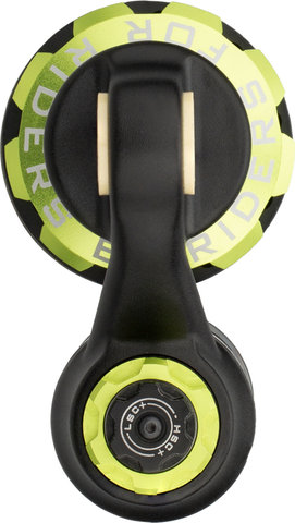 DVO Suspension Amortisseur Jade - black/241 mm x 76 mm