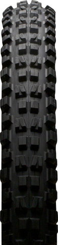 Maxxis Cubierta plegable Minion DHF 3C MaxxTerra EXO WT TR 27,5" - negro/27.5 /63 /63-584/2.5 