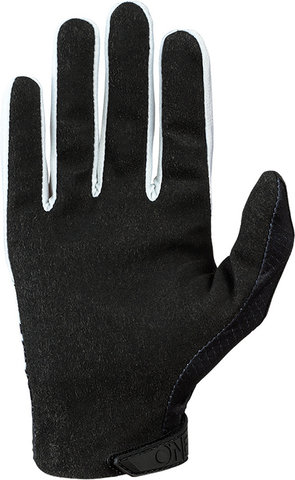 O'NEAL Matrix Stacked Full-Finger Gloves - black-white | S