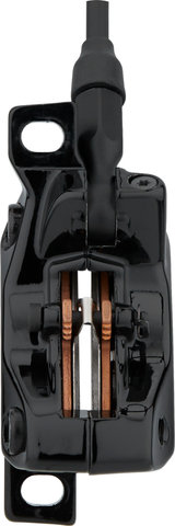 SRAM Set de Freins à Disque av+arr G2 RE - gloss black/Ensemble/Flip-Flop (non spécifique au côté)