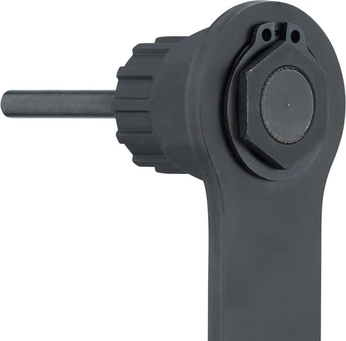 PRO Cassette Removal Tool for Shimano - black