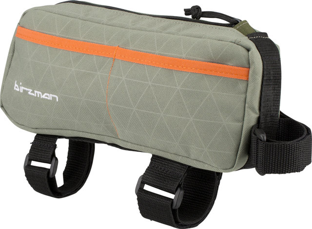 Birzman Sacoche pour Tube Supérieur Packman Travel - olive/800 