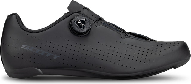 Scott Zapatillas de ruta Scott Road Comp - black | 40