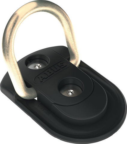 ABUS WBA 60 Fixation Anchor - black