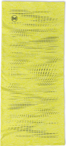 BUFF DryFlx bufanda multifuncional - green | one size