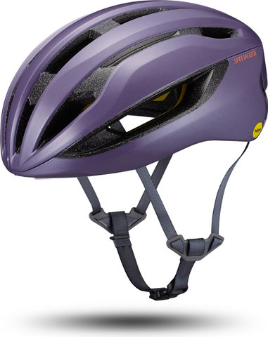 Specialized Casco Loma MIPS - mauve metallic | 51 - 56 cm