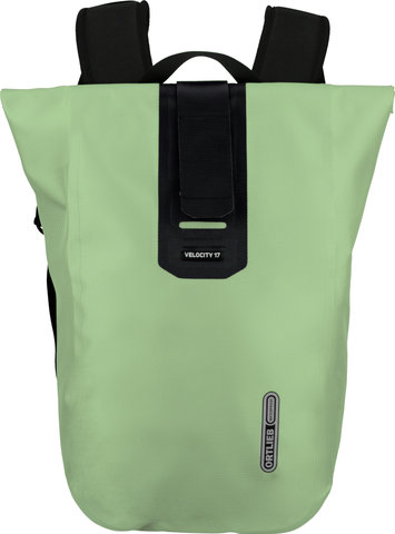 ORTLIEB Mochila Velocity PS 17 L - pistachio/17 litros