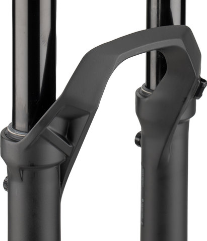 RockShox suspensión Lyrik Select+ RC D2 DebonAir+ 29" – embalaje de taller - black | 29" | 15 mm Eje Pasante | 1 1/8" - 1,5" tapered | 110 mm | 160 mm | 44 mm