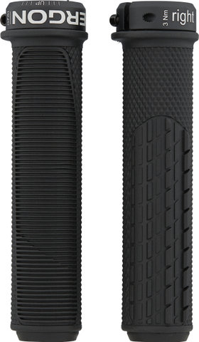 Ergon GFR1 Lenkergriffe - black