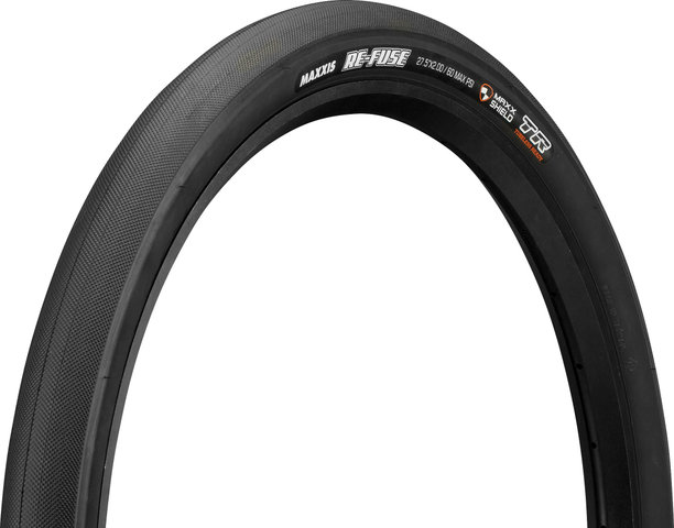 Maxxis Re-Fuse Dual MaxxShield TR 27,5" Faltreifen - schwarz/27.5 "/50 mm/50-584/2 "