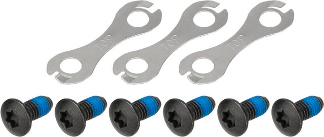 Shimano Befestigungssatz für SM-RT66 / SM-RT56 - universal