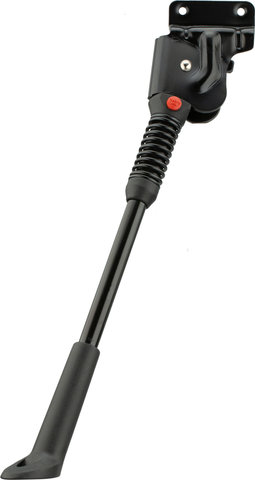 Hebie Rear Kickstand 661 FIX 40/662 lite FIX 40 - black