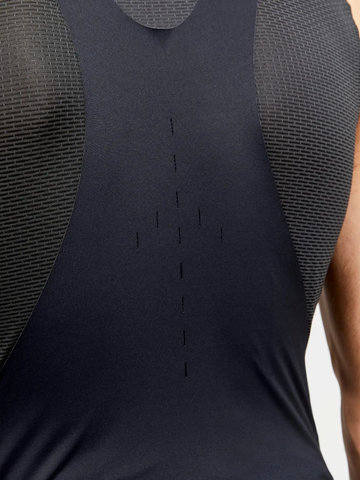 Craft Cuissard à bretelles Subz Wind C1 pour homme - black | M