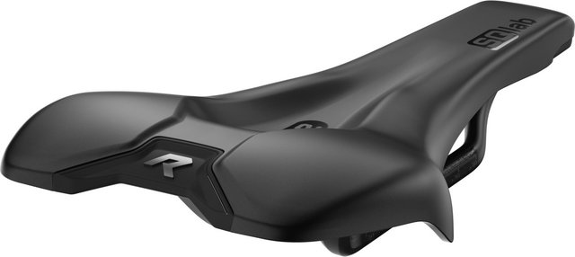 SQlab 612R Ergowave 2.0 Carbon Sattel - black | 120 mm