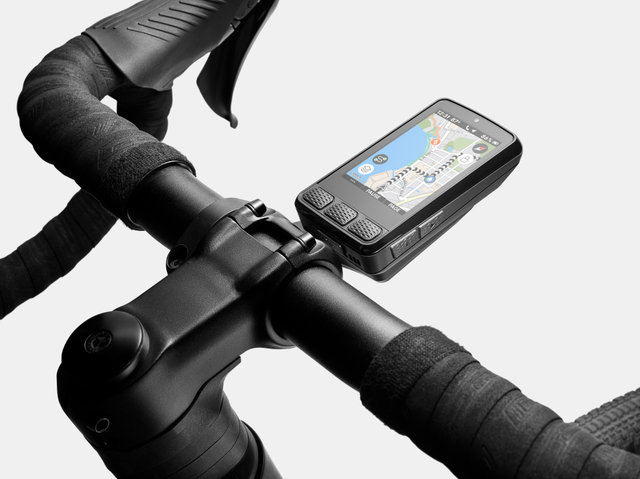 Wahoo ELEMNT Roam 3 GPS Trainingscomputer - black