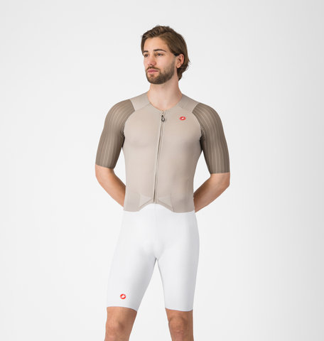 Castelli combinaison contre-la-montre Sanremo Speed Suit - black | M