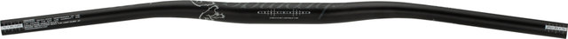 Chromag Fubars FU40 31.8 40 mm Riser Lenker - black/800 mm