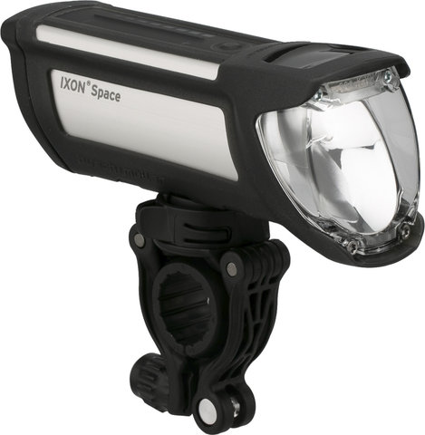 busch+müller Lampe Avant à LED Ixon Space (StVZO) - noir-argenté