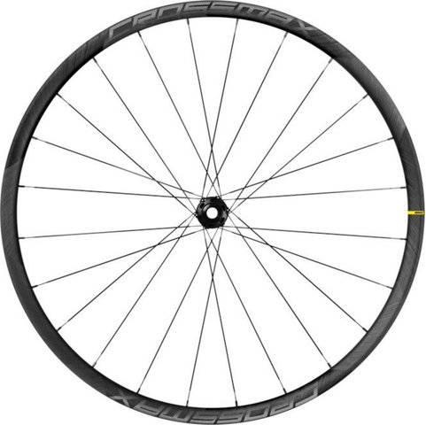 Mavic Crossmax XL-R Disc Center Lock Carbon 29" Wheel - black | rear wheel only | SRAM XD | 148 mm | 29" | rear wheel only | Boost
