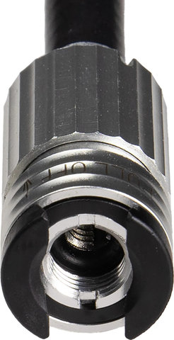 Daysaver Fahrradpumpenschlauch - universal