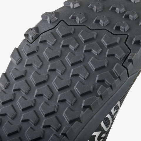 Fizik Chaussures VTT Ergo GTX 2 F - black-black | 38