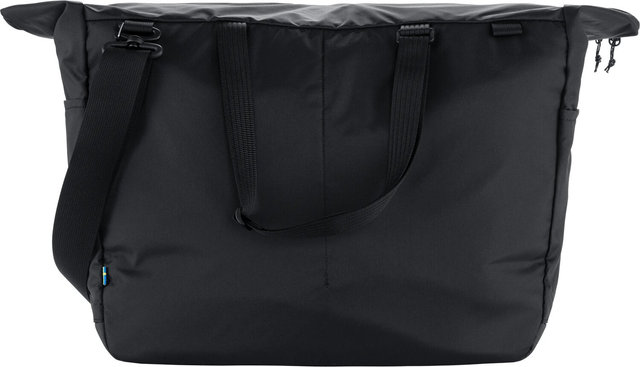 Fjällräven Sac High Coast Tote 30 - black | 30 