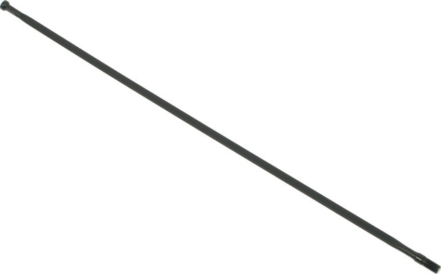 Fulcrum Red Metal Zero 26" Ersatzspeiche Modell 2008-2010 - schwarz/254 mm, 255 mm