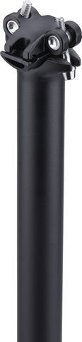 Blackheart Carbon SL Seatpost - black/31,6 mm/1 mm