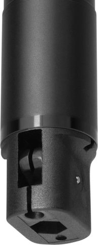 crankbrothers Highline 11 125 mm Vario-Sattelstütze - black/30,9 mm/0 mm/417 mm/ohne crankbrothers Highline 11 125 mm Vario-Sattelstütze - black/30,9 mm/0 mm/417 mm/ohne