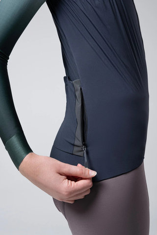 GOBIK Eminent 2.0 Weste - ultrablue | M