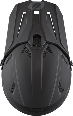 O'NEAL Sonus Full-Face Helmet - solid black | 57 - 58 cm