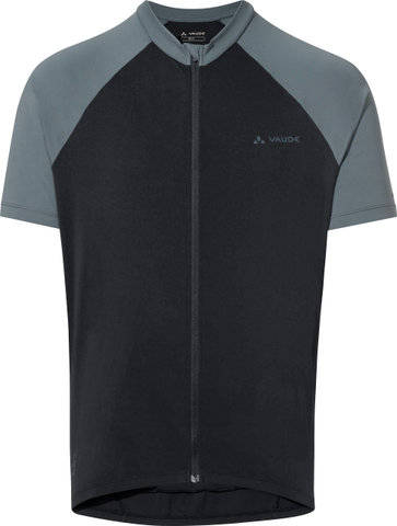 VAUDE Matera FZ Tricot II - heron/M