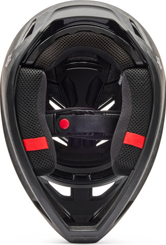 Fox Head Rampage RS Fullface-Helm - matte black/57 - 58 cm