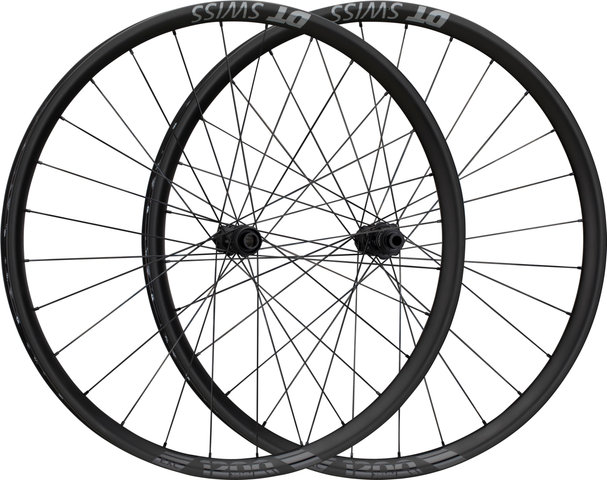 DT Swiss EXC 1200 SPLINE 35 Boost Center Lock Disc 27.5" Wheelset - UD carbon/Boost/148 mm/110 mm/Boost/27.5" (650B)/110 mm/SRAM XD/110 mm/148 mm/SRAM XD