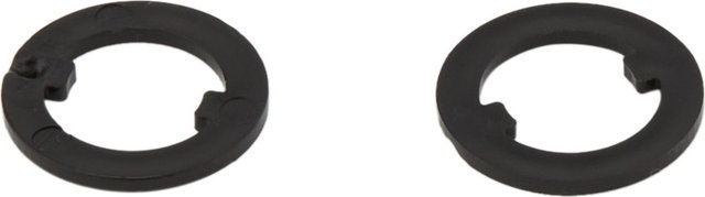 uvex Ersatzvisier für finale visor Helm - variomatic/52 - 57 cm
