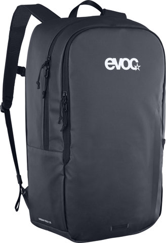 EVOC Sac à Dos Urban Pack 25 - carbon grey-black/25 