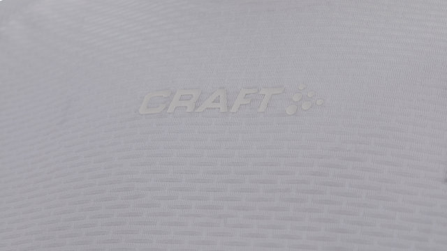 Craft Camiseta interior Nanoweight S/S - white/M