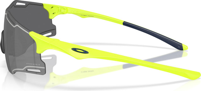 Oakley Gafas deportivas Cybr Zero - matte retina burn