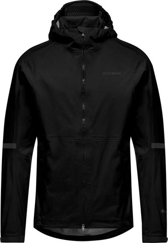 GORE Wear Veste de Pluie Lupra GTX 2.0 - black | S