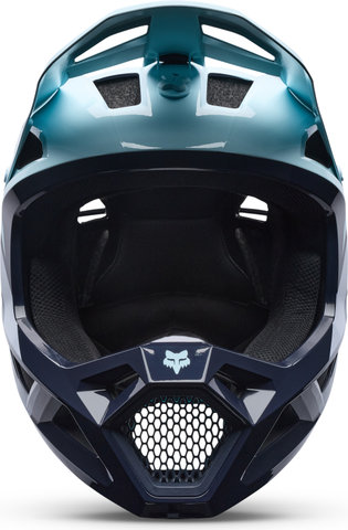 Fox Head Rampage Foundry Fullface-Helm - midnight | 55 - 56 cm