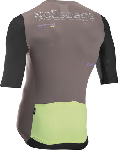 Northwave Extreme Evo S/S Trikot Modell 2025 - sand/M
