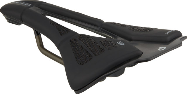 Prologo Sillín Scratch M5 PAS CPC Tirox - negro