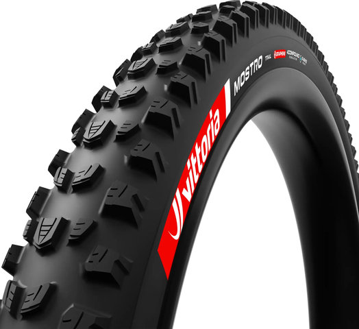 Vittoria Pneu pliable Mostro Trail TLR 29" - schwarz | 29 | 2.6 | 65-622