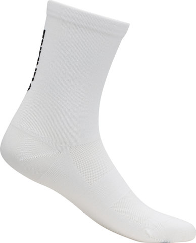 Endura Pro SL Power Socks - white | 42.5 - 47