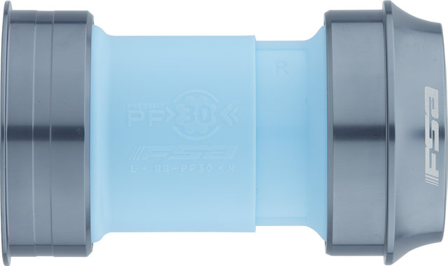 FSA Innenlager BBRight to MegaExo - grau/BBright