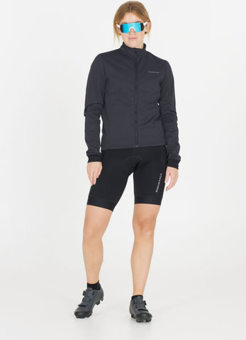 Endurance Chaqueta térmica cortavientos Titan para damas - blue nights | S